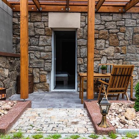 Penzion U Pivovaru Decin Exterior foto