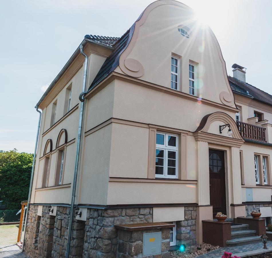 Penzion U Pivovaru Decin Exterior foto