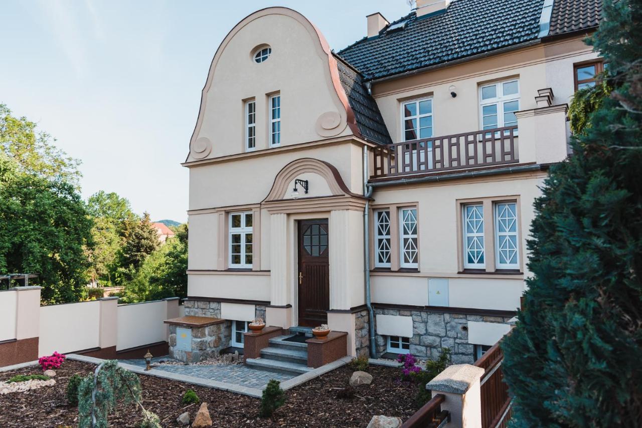 Penzion U Pivovaru Decin Exterior foto