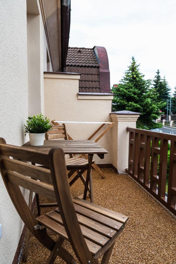 Penzion U Pivovaru Decin Exterior foto
