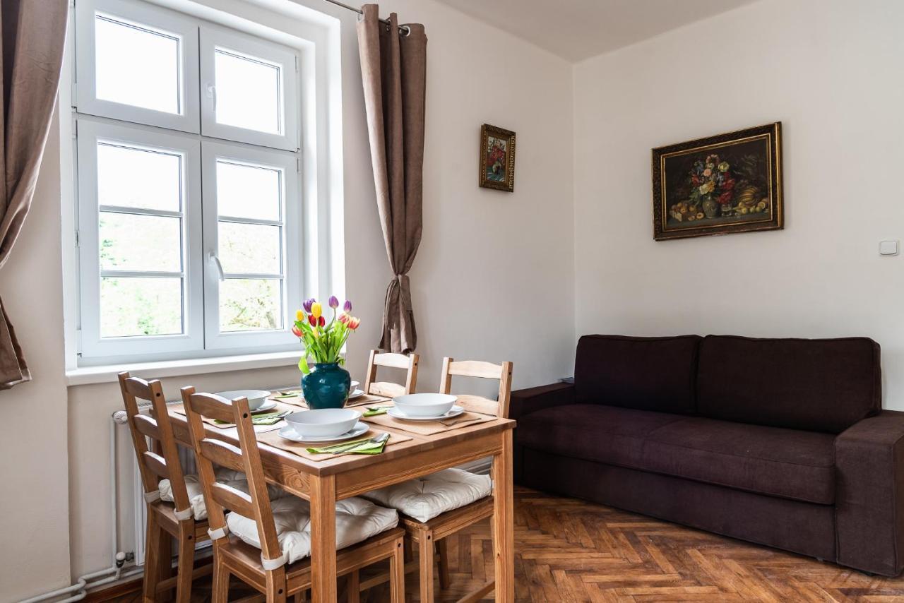Penzion U Pivovaru Decin Exterior foto